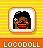 LOCODOLL